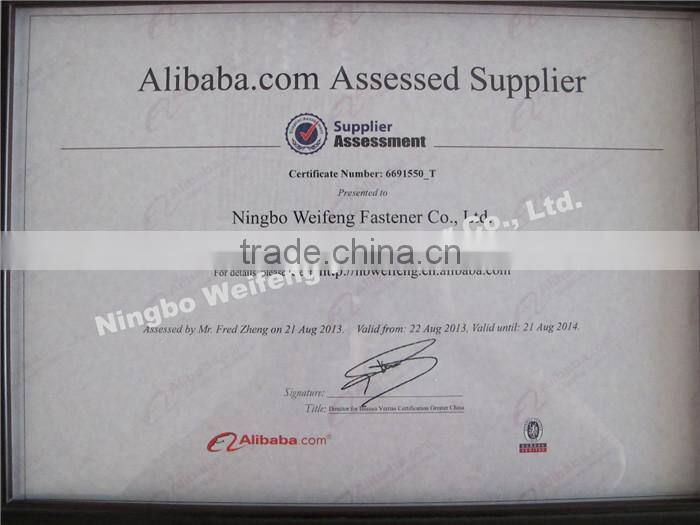 hex socket screws ball head screws