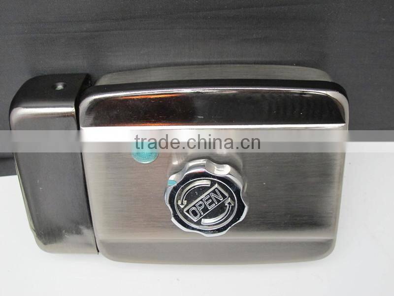 High class Mute Electronic Lock,electronic safe lock