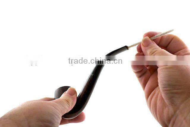 Cotton Pipe Cleaners For Cleaning Tobacco