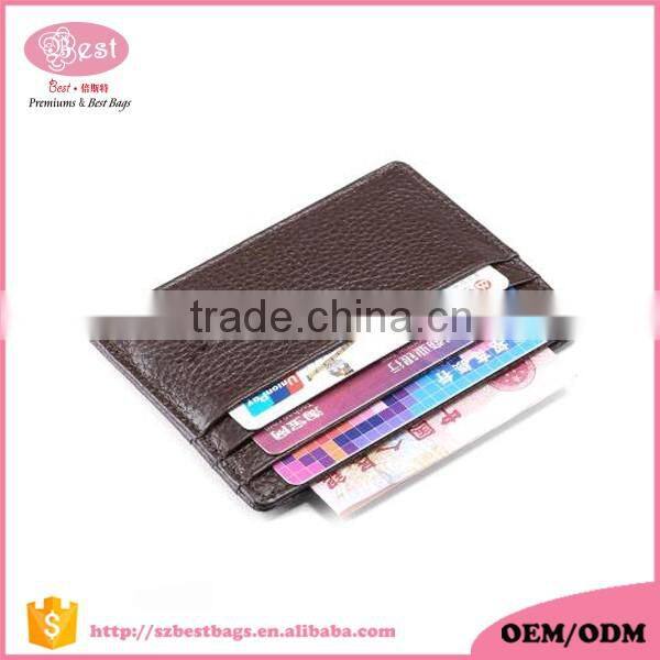 Factory Designer Genuine Leather Passport Cover With Credit Card Pocket Manufacturer Directory