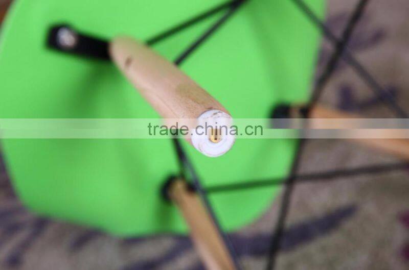 aluminium outdoor chair