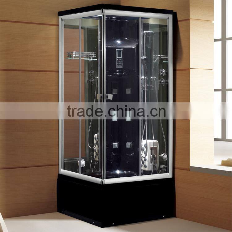 Y844 complete shower room,russian shower room, portable shower room
