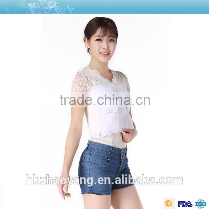 China Cheap Woman Chest Back Support Strap for Good Body Posture