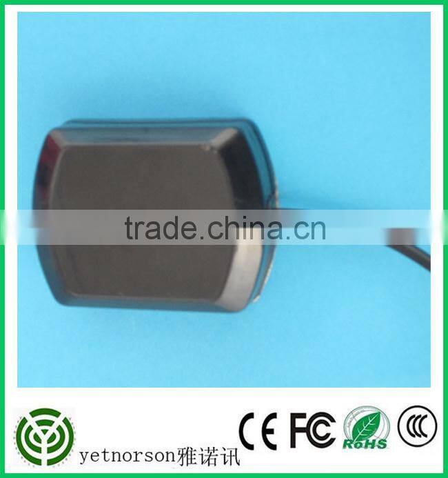 1575.42mhz GPS antenna,gps glonass Combo Antenna supplier in shenzhen