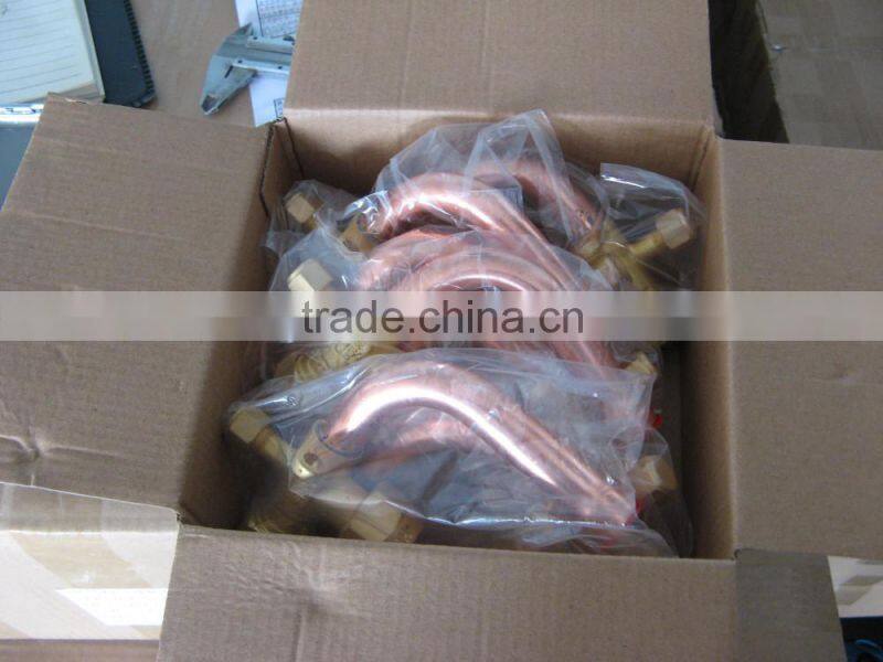 FRIEVER 2 Way Service Valve for Air Conditioner/copper split valve