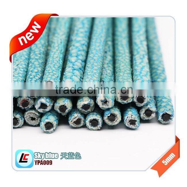 top quality luxury jewelry components stingray cord white