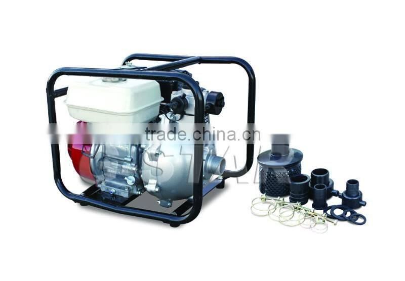 HP15A car wash automatic pressure control high pressure water pump