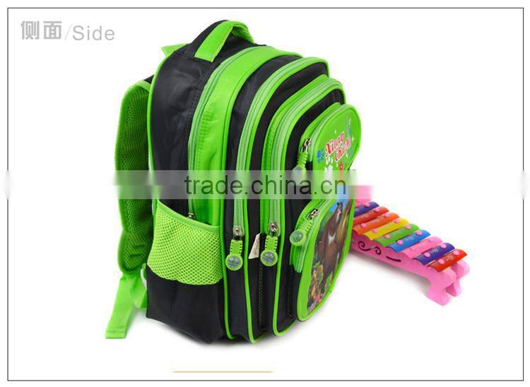 brand export school bag