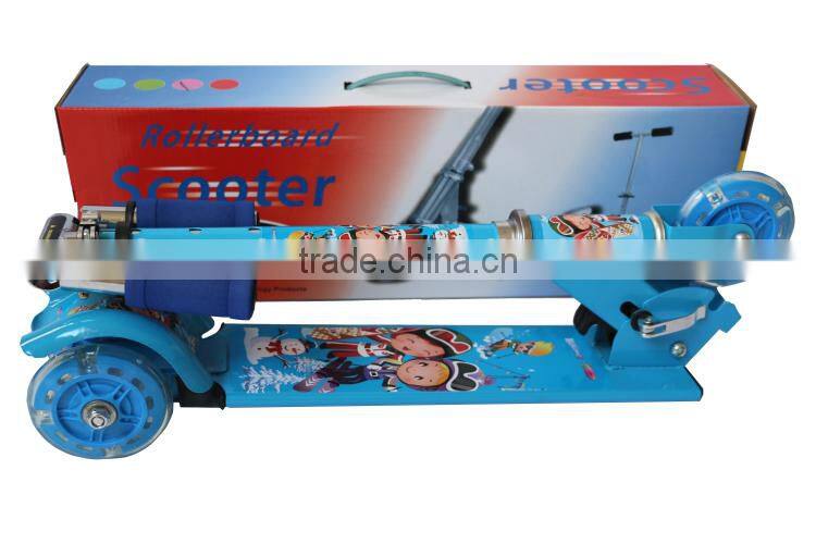 China cheap kick scooters for sale