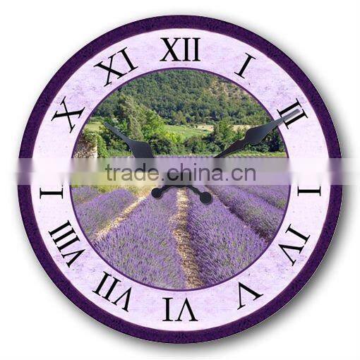 Promotion Gift Wall Clock