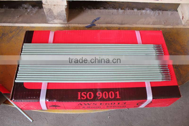 Stainless Steel welding electrode