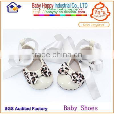 reasonable price wholesale Soft Sole Baby Shoes