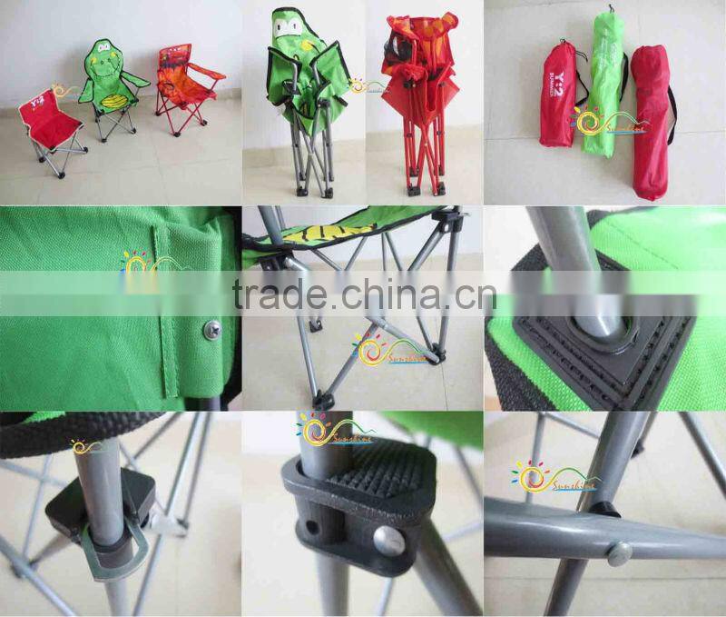 High quality most popular chivalry children chair animal chair