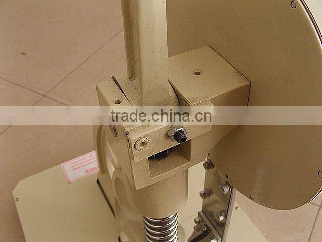 Bonsun Semi-automatic manual grommet tool eyelet machine