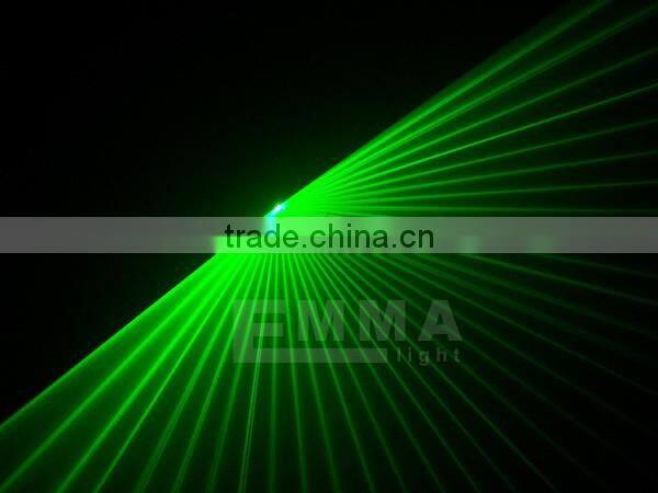 laser light show green Animation Laser Light 1000MW Laser