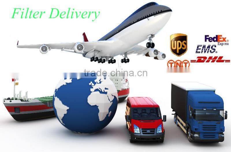 Filter Elements for Hydraulic Oil Purifier Machine