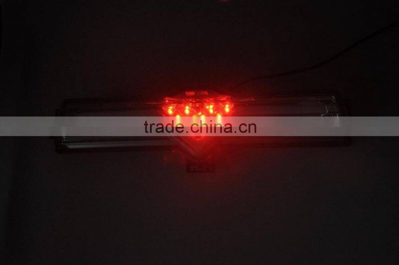 Hot seling led tail light for GT86 led brake light for Subar.u BRZ for Scio.n FRS