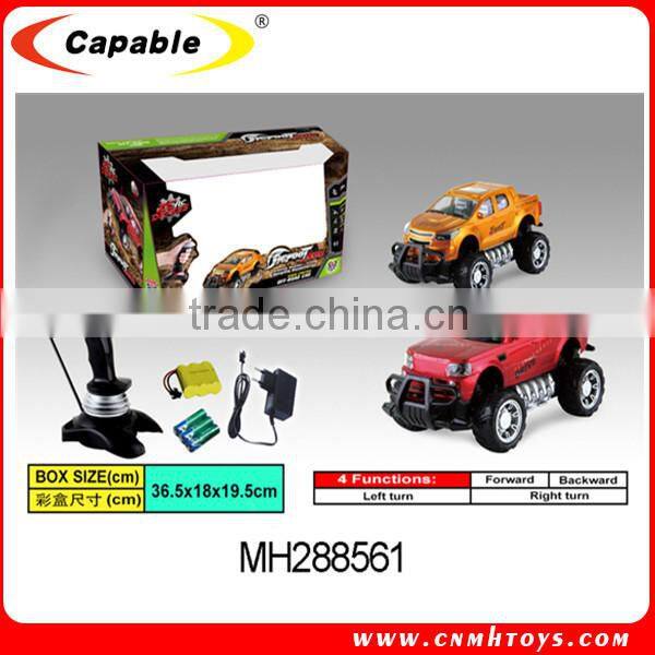 2015 New Product R/C Sport Car 1:24 4WD RC Drift Car