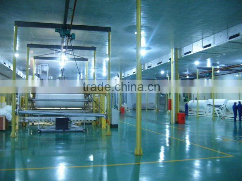 PP Spunbond Nonwoven Fabric for Home Textile