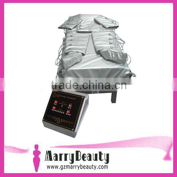 2016 New arrival pressotherapy weight lossing machine