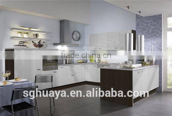 PVC wood cabinet door