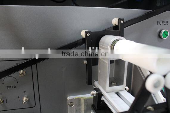 Semi automatic syringe screen printing machine