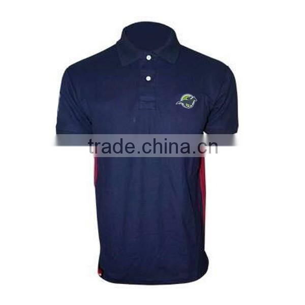 Professional Polo Shirt with Logo