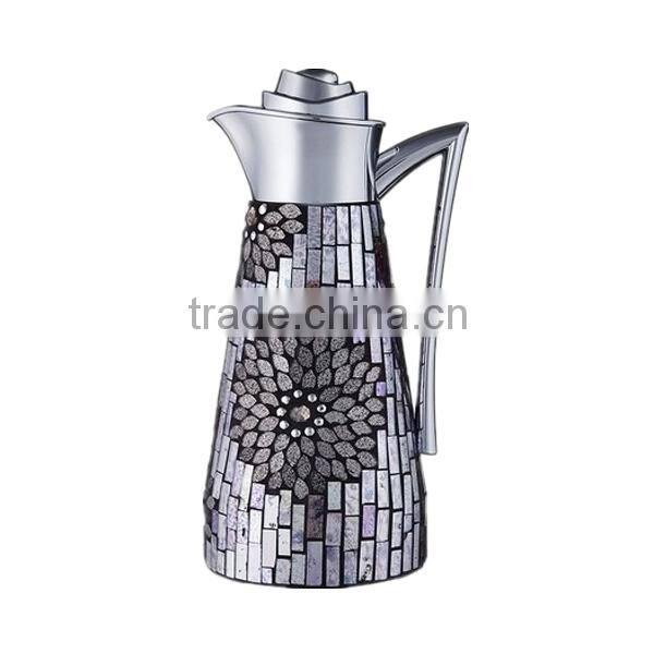0.7 L / 1 L vacuum flask thermos TP008
