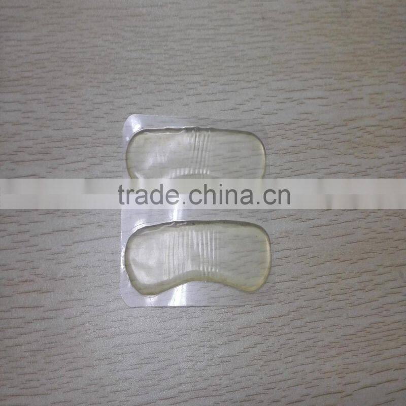 Shoe Heel Protection