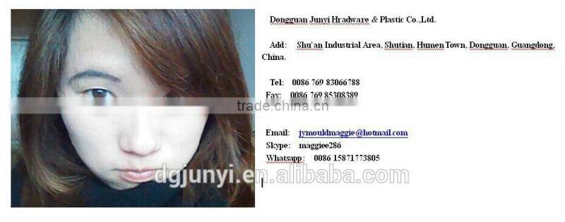 electronics express alibaba phone battery charger housing & case, prototype and injection molding processing