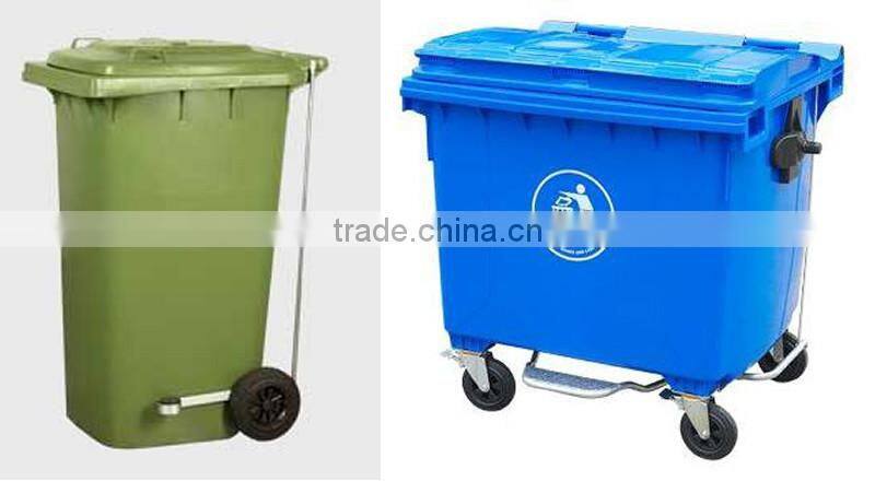 Pallet trolley, 800 lbs loading weight!