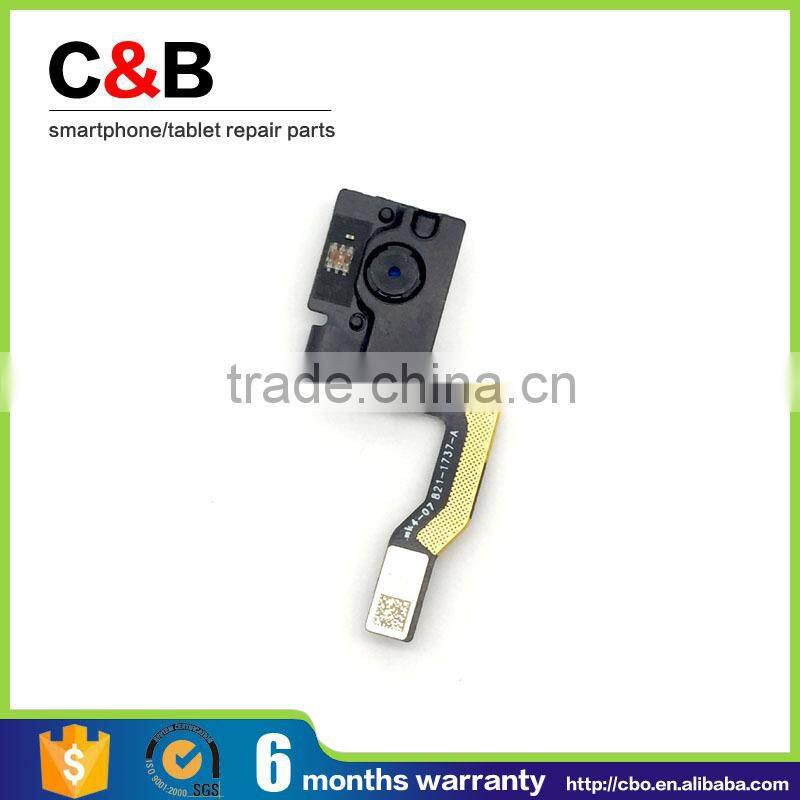 Hot sale front camera flex cable for iPad 4