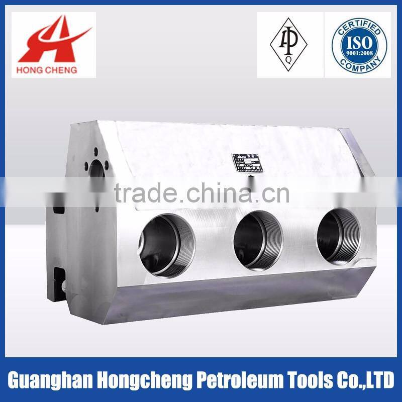 High Sale API Drilling Tool OPI1800 Plunger Pump for Drilling Rig 4 1/2in