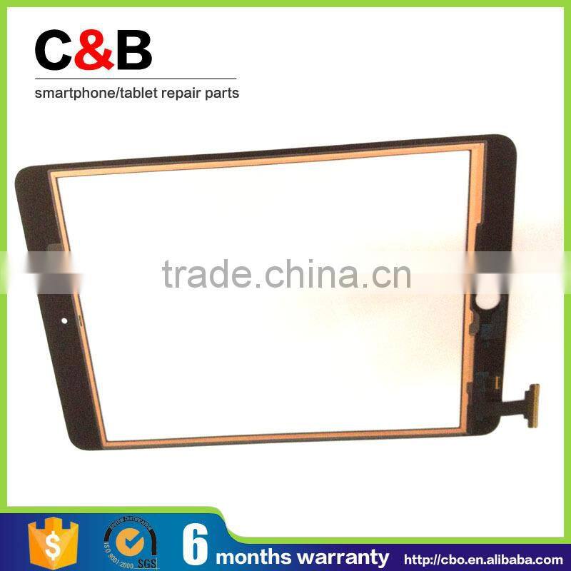 Cheap Wholesale Factory for ipad mini screen,for ipad mini touch screen replacement