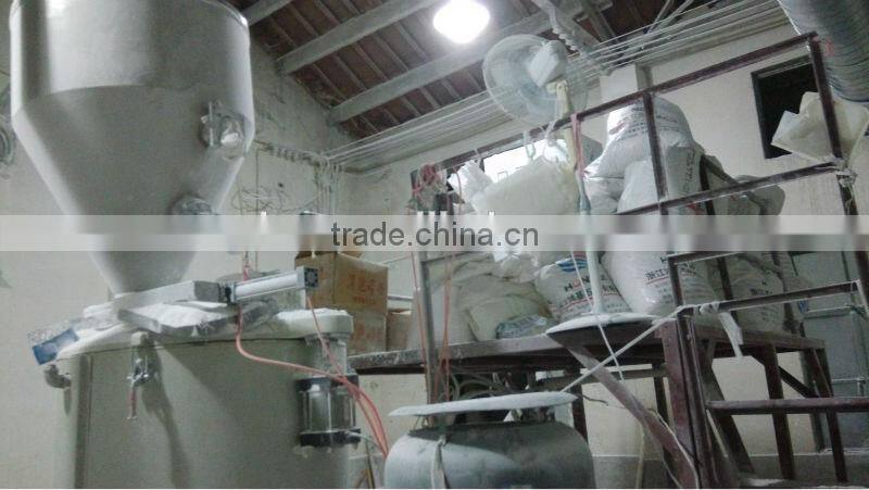 cable pp filling