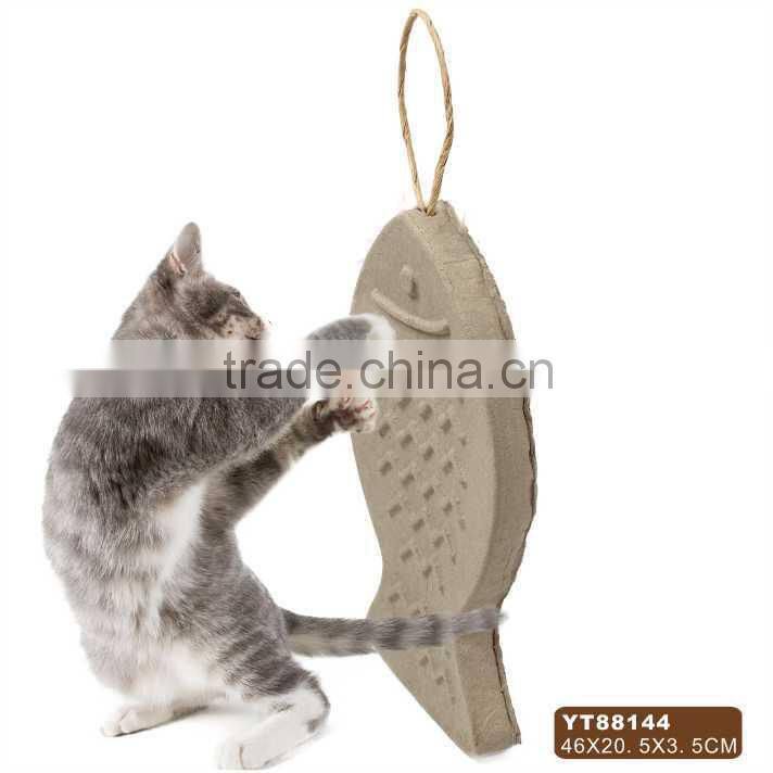 Detachable Non-Slip Cat Scratching Pad