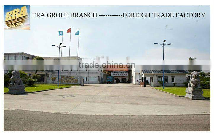 ERA Reducing tee(PVC pressure fitting type)