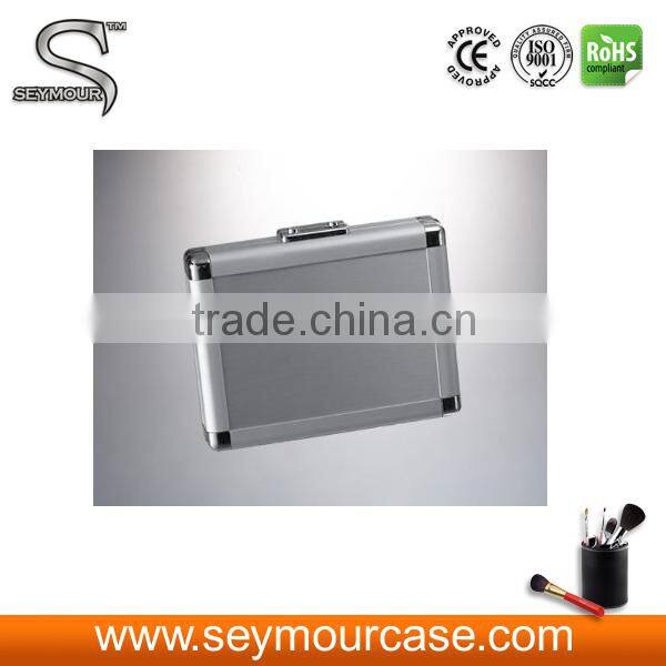 Aluminum Cosmetic Case carrying case beauty