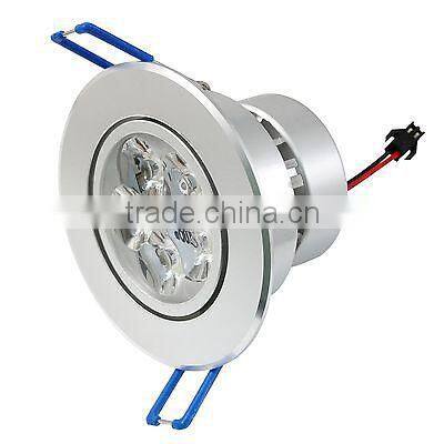 2015 Super quality modern living room lamps 25W celling light 24V 3A 4 way parallel junction box, connection boxes