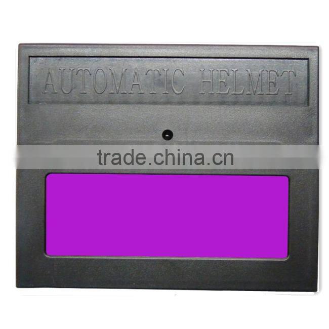 LY300 only auto darkening welding filter price filter for helmet