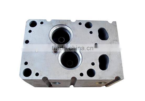 Single Cylinder Head for Tractors