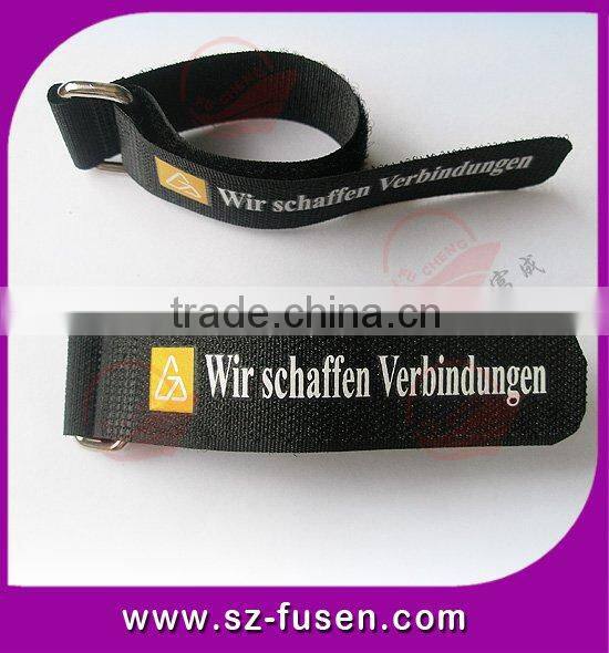 Color Nylon cable tie