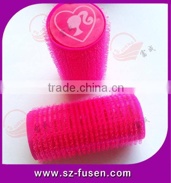 beautifull Magic hair rollers