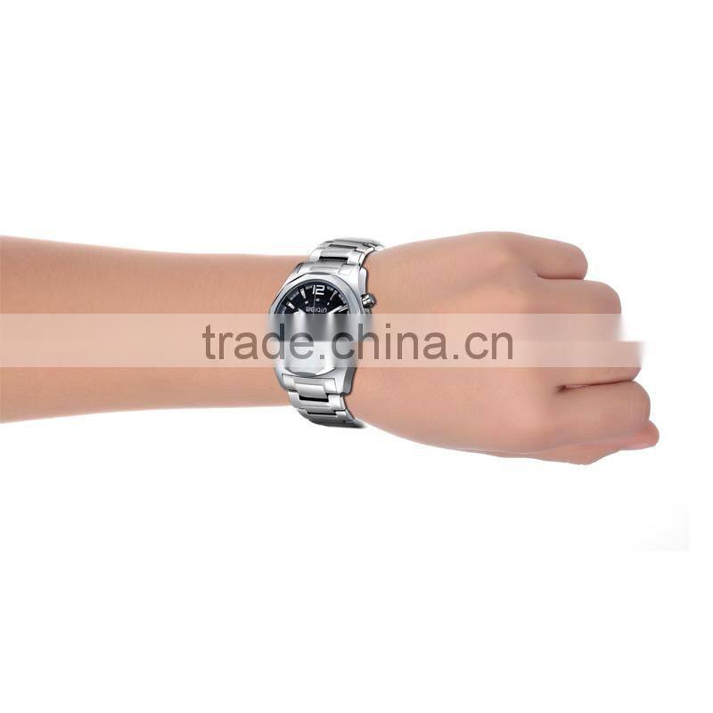 china experienced factory high quality oem custom brand design watches for man
