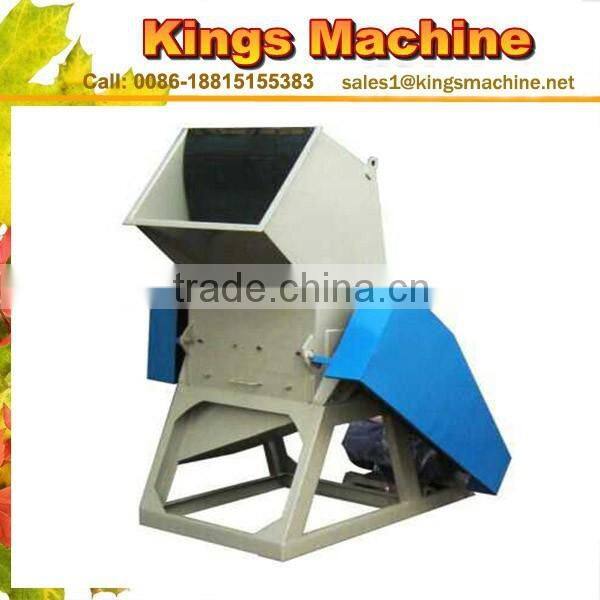 Plastic Scrap Grander Machine Price (Ruian Kings brand)