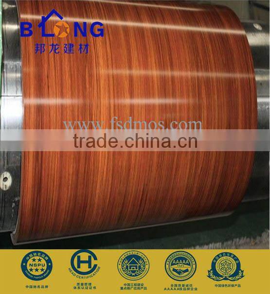 Coil Type and Coated Surface Treatment High Quality 5182 H19 Aluminum Coil