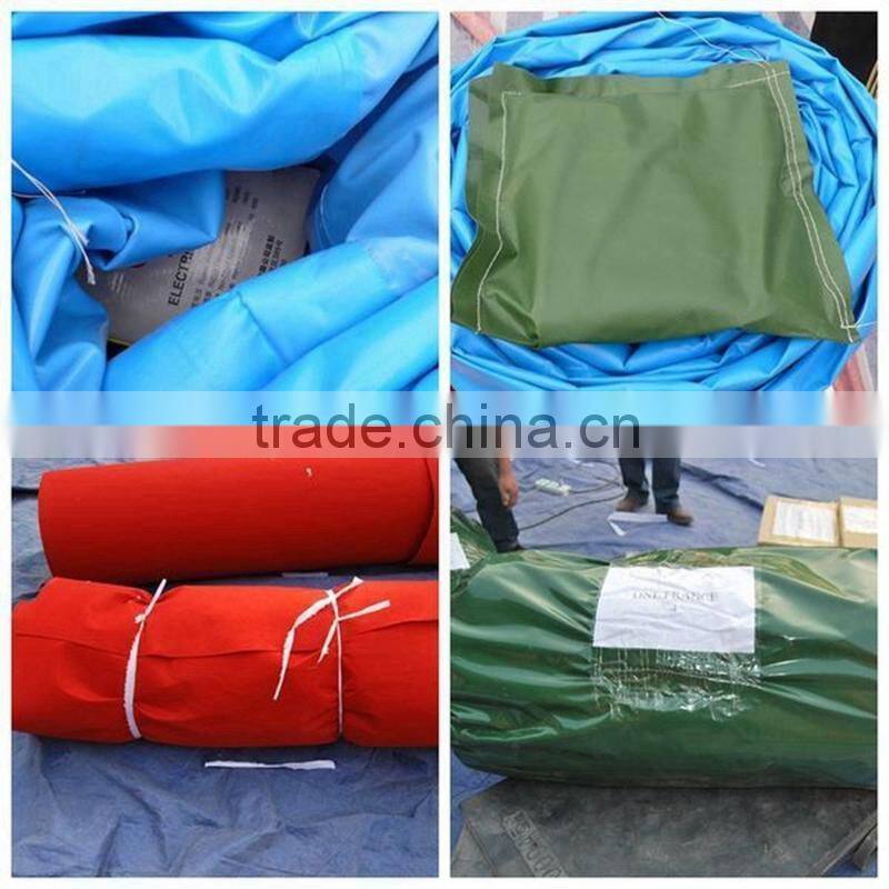 Top sales Children Inflatable Air castle combo slide