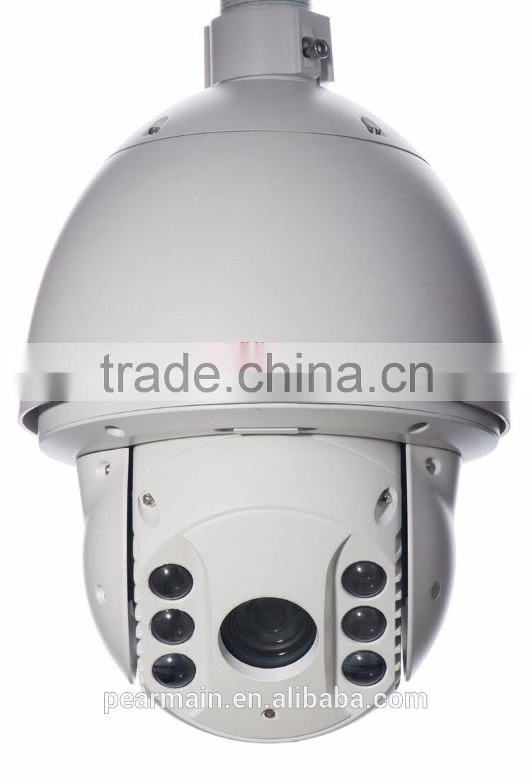 High Speed Dome camera 480TVL IP66