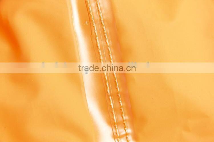 Environmental sanitation workers' raincoat sanitation worker raincoat