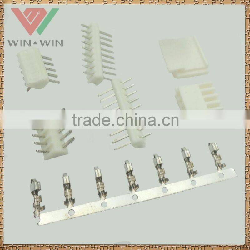 2501T electronic Wire to Board Connector